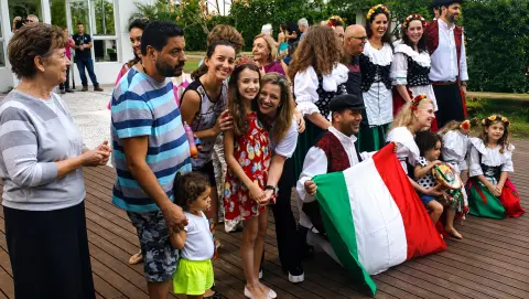 Espanhol / Italiano