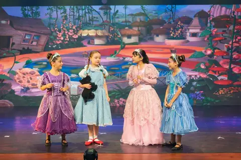 Teatro