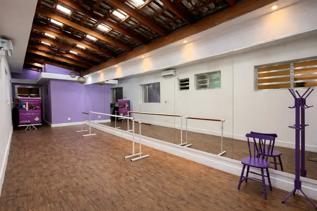 Sala de dança
